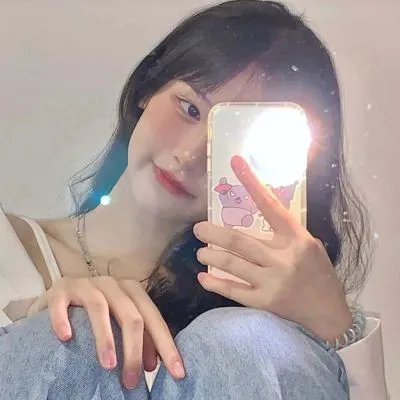 别离泪封面
