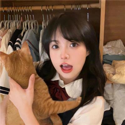 身为女主角！封面